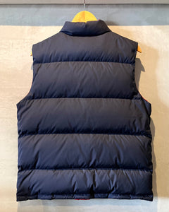 POLO Ralph Lauren-Down vest-(size XL18-20)