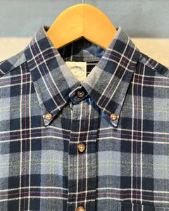 Brooks Brothers-L/S shirt-(size S)