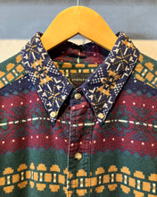 画像をギャラリービューアに読み込む, STRUCTURE-L/S shirt-(size L)
