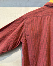 画像をギャラリービューアに読み込む, 80‘s L.L.Bean-L/S shirt-(size M)
