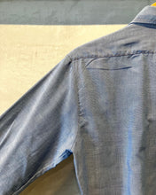 画像をギャラリービューアに読み込む, Sears Jeans Joint-L/S shirt-(size S)
