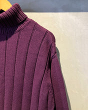 画像をギャラリービューアに読み込む, 90〜00‘s Eddie Bauer-Knit-(Lady’s size M)
