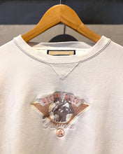 画像をギャラリービューアに読み込む, CAMP DAVID-Sweat-(size M)Made in U.S.A.
