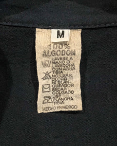 Unknown-S/S shirt-(size M)Made in MEXICO