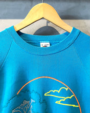 画像をギャラリービューアに読み込む, 80‘s FRUIT OF THE LOOM-Sweat-(size XL)Made in U.S.A.
