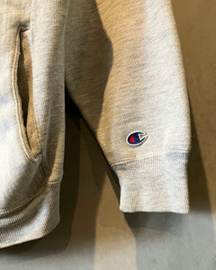 90‘s Champion-REVERSE WEAVE-(size S)Made in U.S.A.