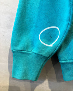 90’s FRUIT OF THE LOOM-Sweat-(size L)Made in U.S.A.