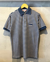 画像をギャラリービューアに読み込む, 90‘s renoma-Polo shirt-(size M)Made in ITALY
