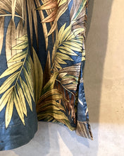 画像をギャラリービューアに読み込む, Tori Richard-Aloha shirt-(size XL)Made in U.S.A.
