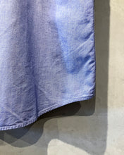 画像をギャラリービューアに読み込む, L.L.Bean-S/S shirt-(size M)
