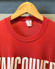 画像をギャラリービューアに読み込む, Unknown VANCOUVER-T-shirt
