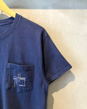 画像をギャラリービューアに読み込む, 00’s GUY HARVEY-T-shirt-(size M)
