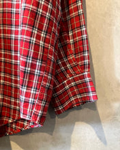 画像をギャラリービューアに読み込む, 90’s nautica-L/S shirt-(size L)Made in U.S.A.
