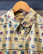 画像をギャラリービューアに読み込む, 80’s Reyn spooner-Aloha shirt-(size L)Made in HAWAII
