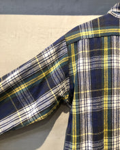 画像をギャラリービューアに読み込む, DEE CEE-L/S shirt-(size L)Made in U.S.A.
