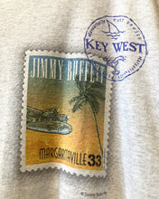 画像をギャラリービューアに読み込む, 90’s Jimmy Buffett Margarita Ville-T-shirt-(size XL)
