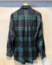 画像をギャラリービューアに読み込む, Brooks Brothers-L/S shirt-(size M)
