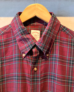 Brooks Brothers-L/S shirt-(size L)