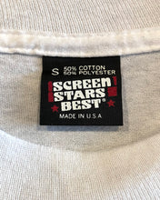 画像をギャラリービューアに読み込む, 90‘s SCREEN STARS BEST-T-shirt-(size S)Made in U.S.A.
