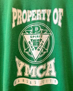 Unknown YMCA-T-shirt