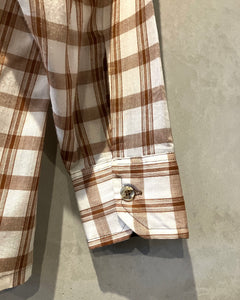Designers Collection by Baroni-L/S shirt-(size L)