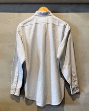 画像をギャラリービューアに読み込む, POLO Ralph Lauren-L/S shirt-(size XS)
