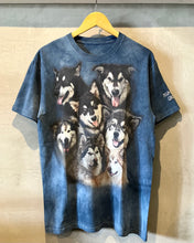 画像をギャラリービューアに読み込む, THE MOUNTAIN-T-shirt-(size M)
