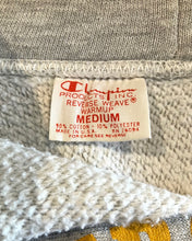 画像をギャラリービューアに読み込む, 70〜80’s Champion REVERSE WEAVE-(size M)Made in U.S.A.
