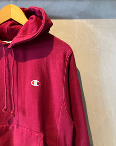 Champion-REVERSE WEAVE-(size S)