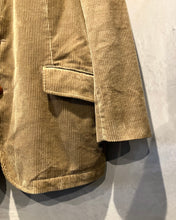 画像をギャラリービューアに読み込む, L.L.Bean-Corduroy Jacket-(size L)
