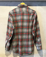 画像をギャラリービューアに読み込む, 80’s L.L.Bean-L/S shirt-(size S)Made in U.S.A.
