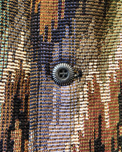 画像をギャラリービューアに読み込む, NATIVE AMERICAN TRADITION-Vest-(size L) Made in U.S.A.
