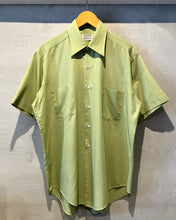 画像をギャラリービューアに読み込む, 70〜80‘s Sears-S/S shirt
