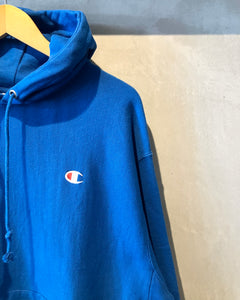 Champion-REVERSE WEAVE-(size XL/ASIA 3XL)