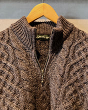 画像をギャラリービューアに読み込む, 00‘s ORVIS-Knit-(size L)Made in IRELAND
