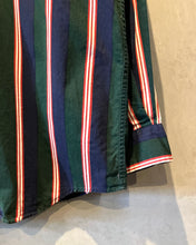 画像をギャラリービューアに読み込む, Sears-L/S shirt-(size L)
