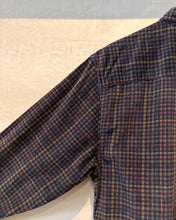 画像をギャラリービューアに読み込む, 90’s Eddie Bauer-L/S shirt-(size S/P)
