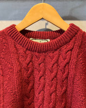 画像をギャラリービューアに読み込む, COUNTRY THEME-Knit-(size M)Made in NEW ZEALAND
