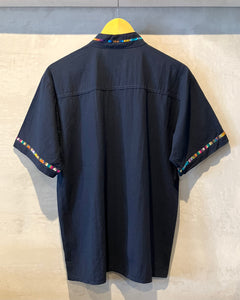 Unknown-S/S shirt-(size M)Made in MEXICO