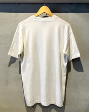 画像をギャラリービューアに読み込む, 90’s FRUIT OF THE LOOM-T-shirt-(size L)Made in U.S.A.
