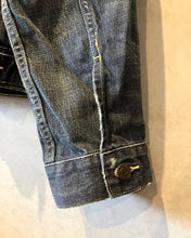 画像をギャラリービューアに読み込む, DENIM&amp;SUPPLY-Denim jacket-(size XL)
