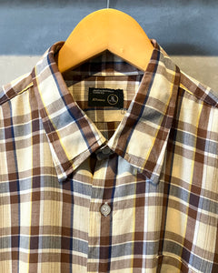 JCPenney-L/S shirt-(size XL)