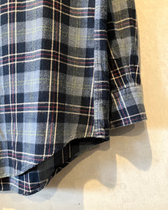 Brooks Brothers-L/S shirt-(size S)