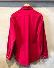 画像をギャラリービューアに読み込む, 90‘s SAINT JOHNS BAY-L/S shit-(size L)Made in U.S.A.
