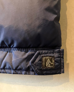 ALTRA-Down vest-(size XS)