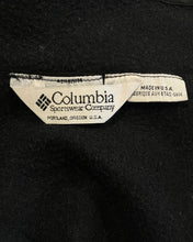 画像をギャラリービューアに読み込む, 90’s Columbia-Fleece pullover-(size M)Made in U.S.A.
