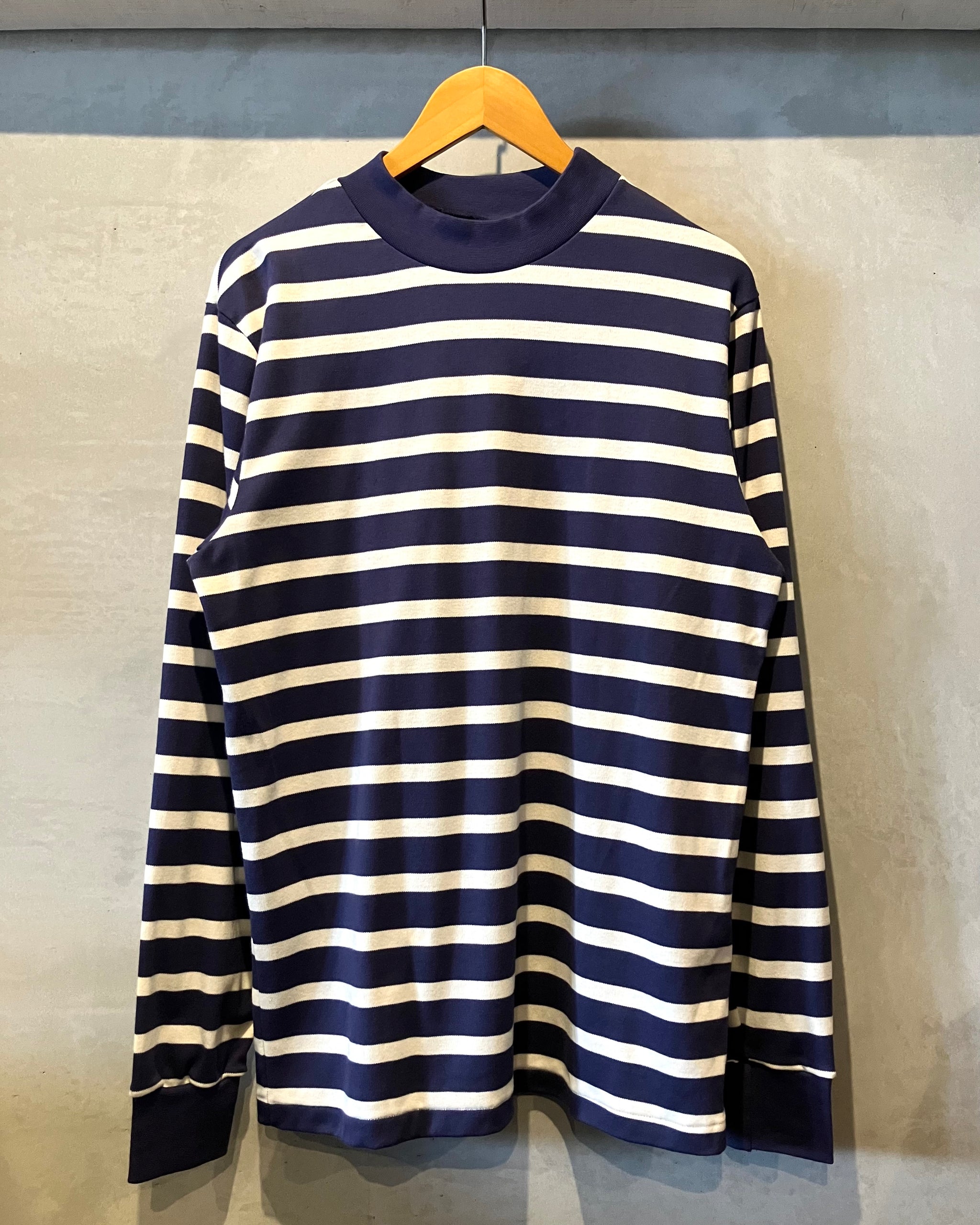 MENS L/S SHIRT – Chapter vintage