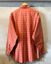 画像をギャラリービューアに読み込む, Brooks Brothers-L/S shirt-(size L)
