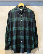 画像をギャラリービューアに読み込む, Brooks Brothers-L/S shirt-(size M)
