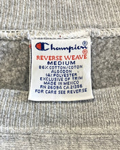 画像をギャラリービューアに読み込む, 90〜00‘s Champion-REVERSE WEAVE-(size M)Made in MEXICO
